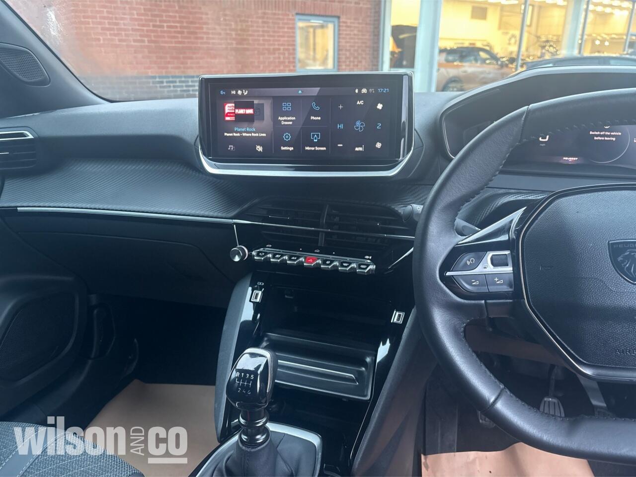 Used Peugeot 2008 2025 for sale - 77344184: Photo 24