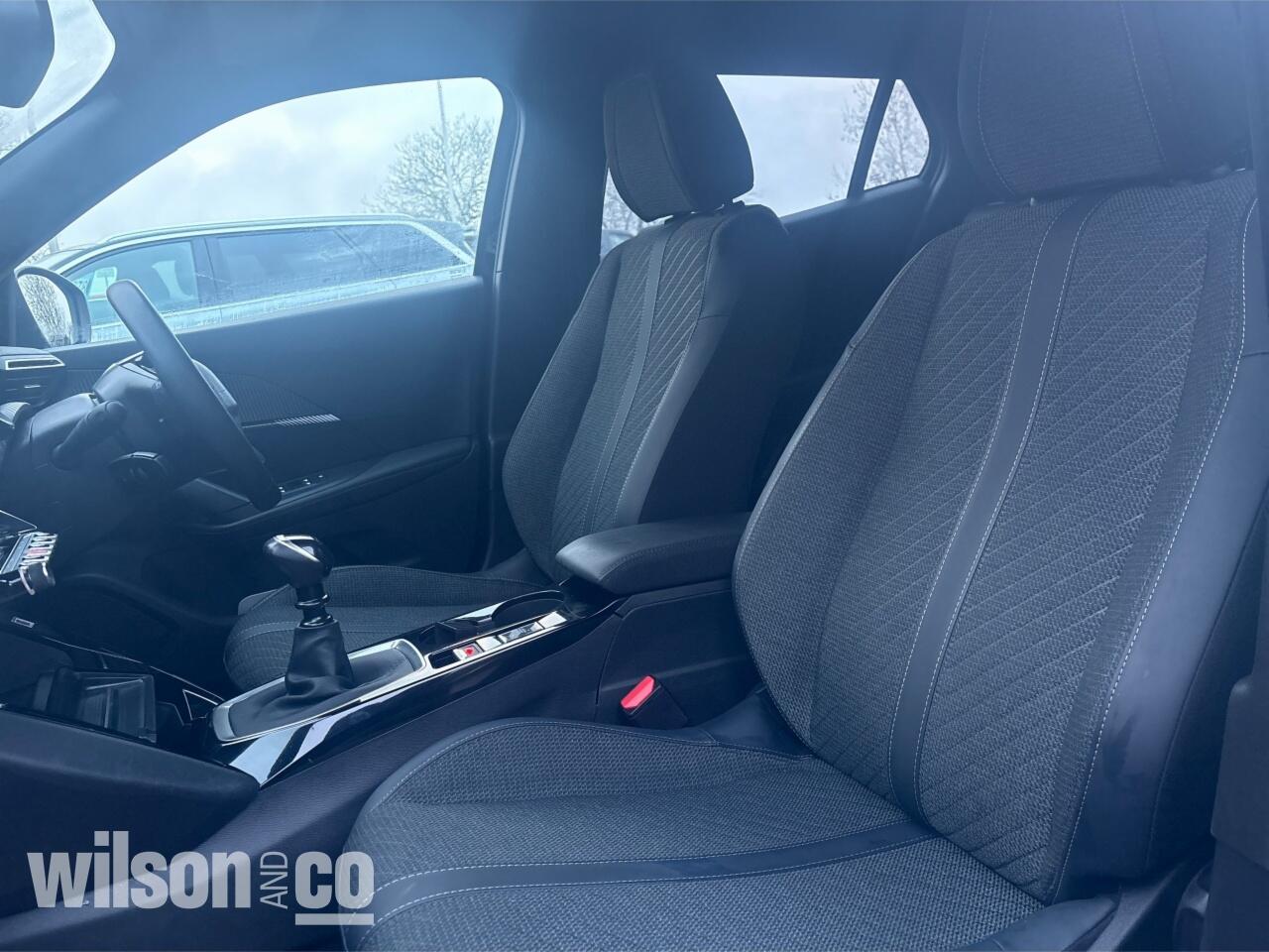 Used Peugeot 2008 2025 for sale - 77344184: Photo 33