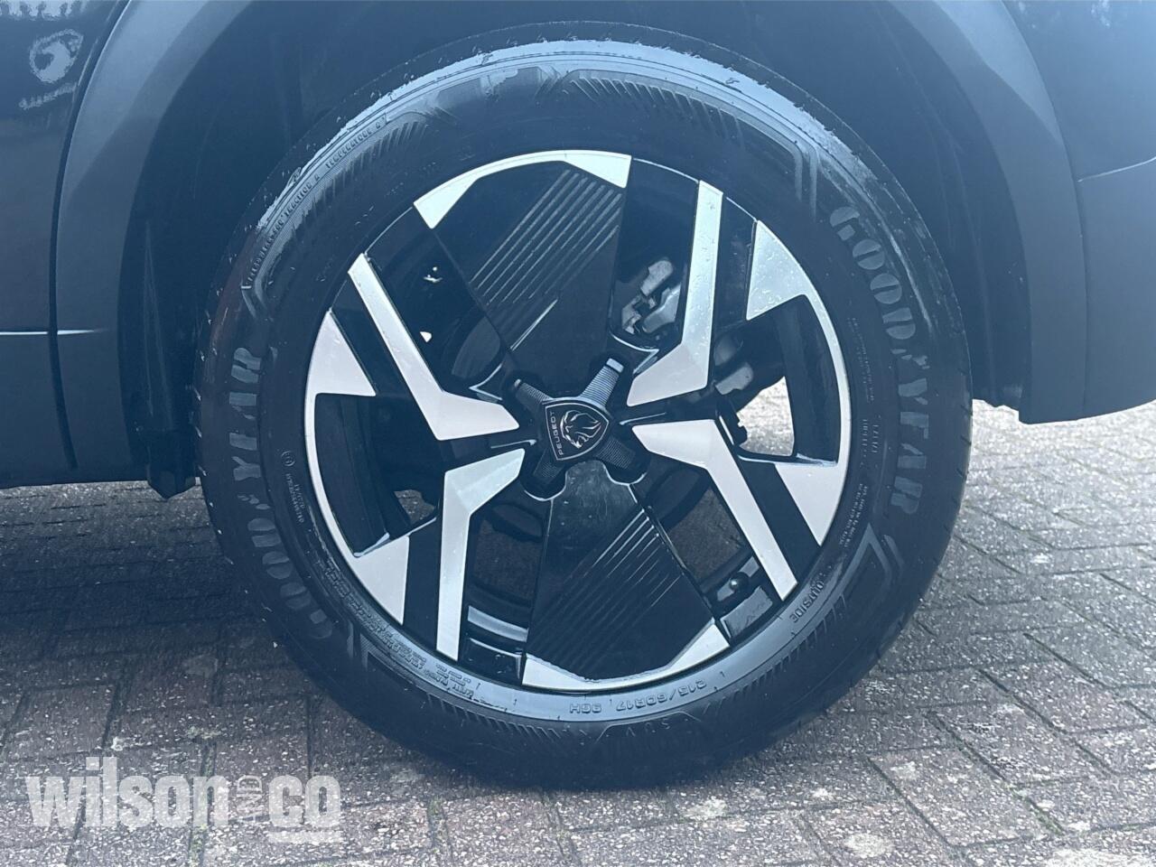 Used Peugeot 2008 2025 for sale - 77344184: Photo 41