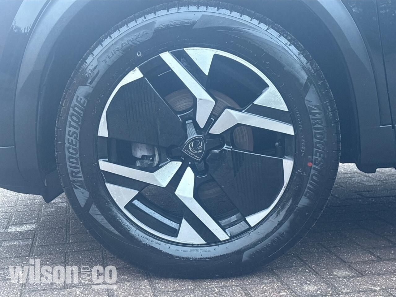 Used Peugeot 2008 2025 for sale - 77344184: Photo 42