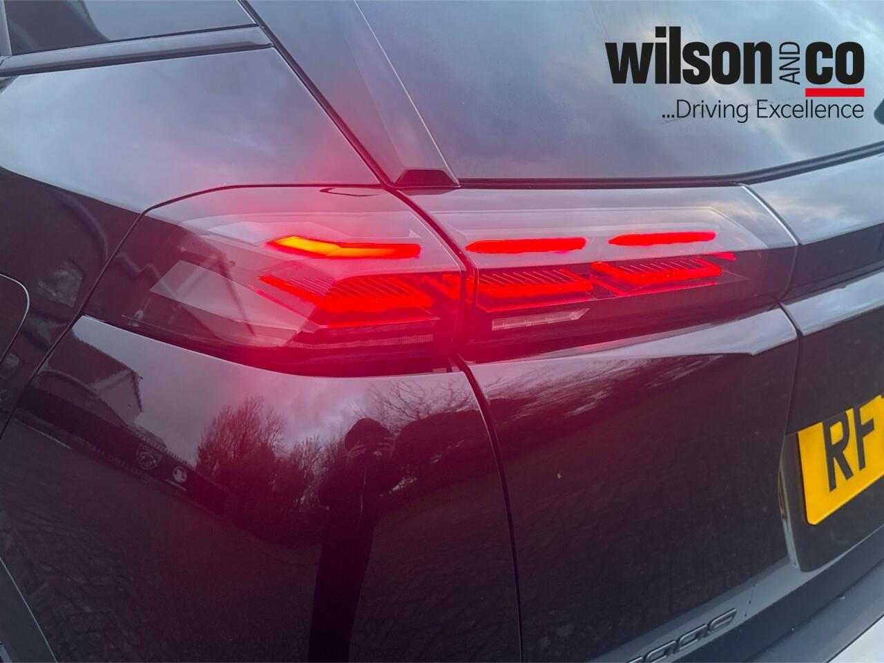 Used Peugeot 2008 2025 for sale - 77344184: Photo 45