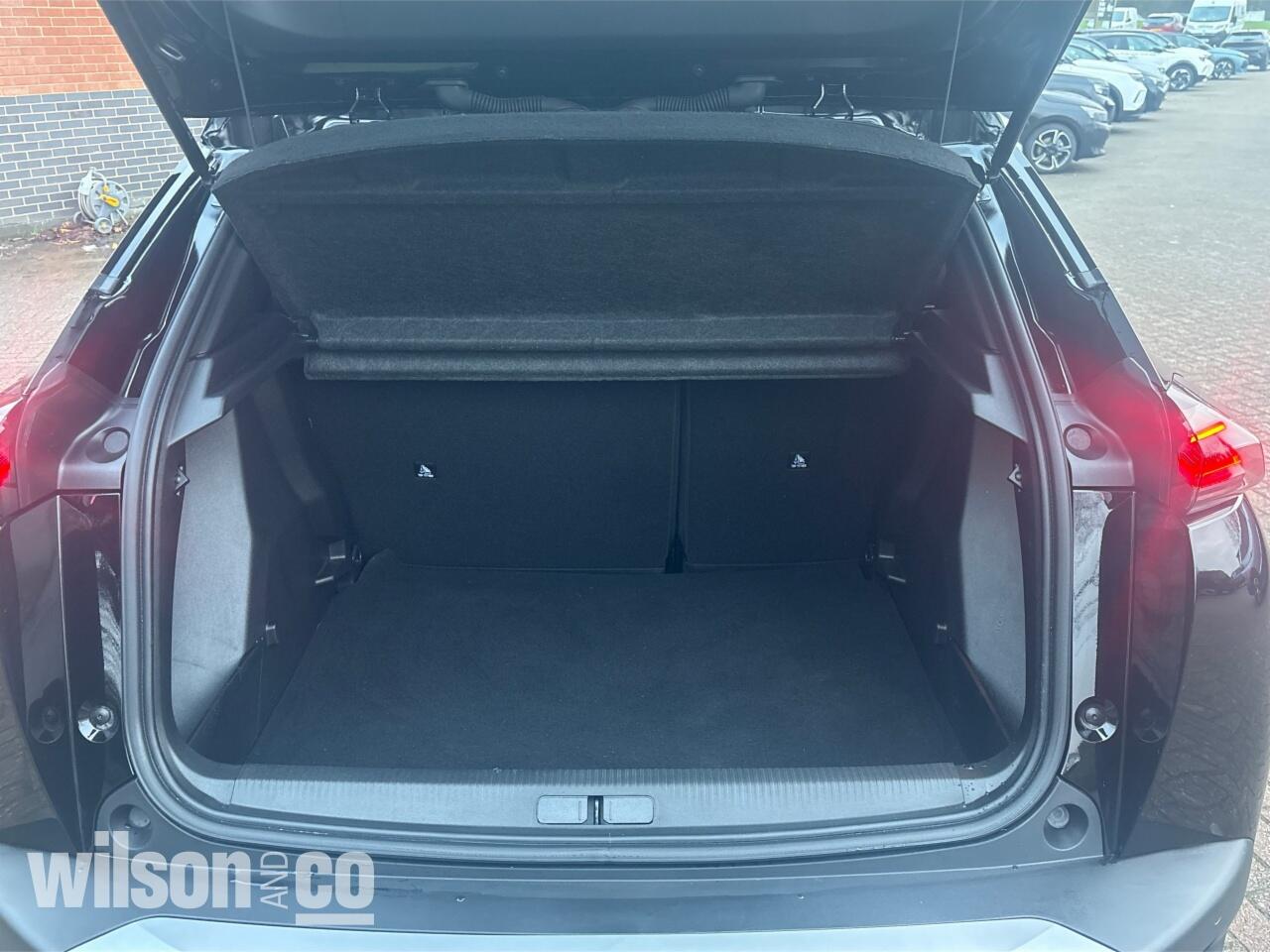 Used Peugeot 2008 2025 for sale - 77344184: Photo 46