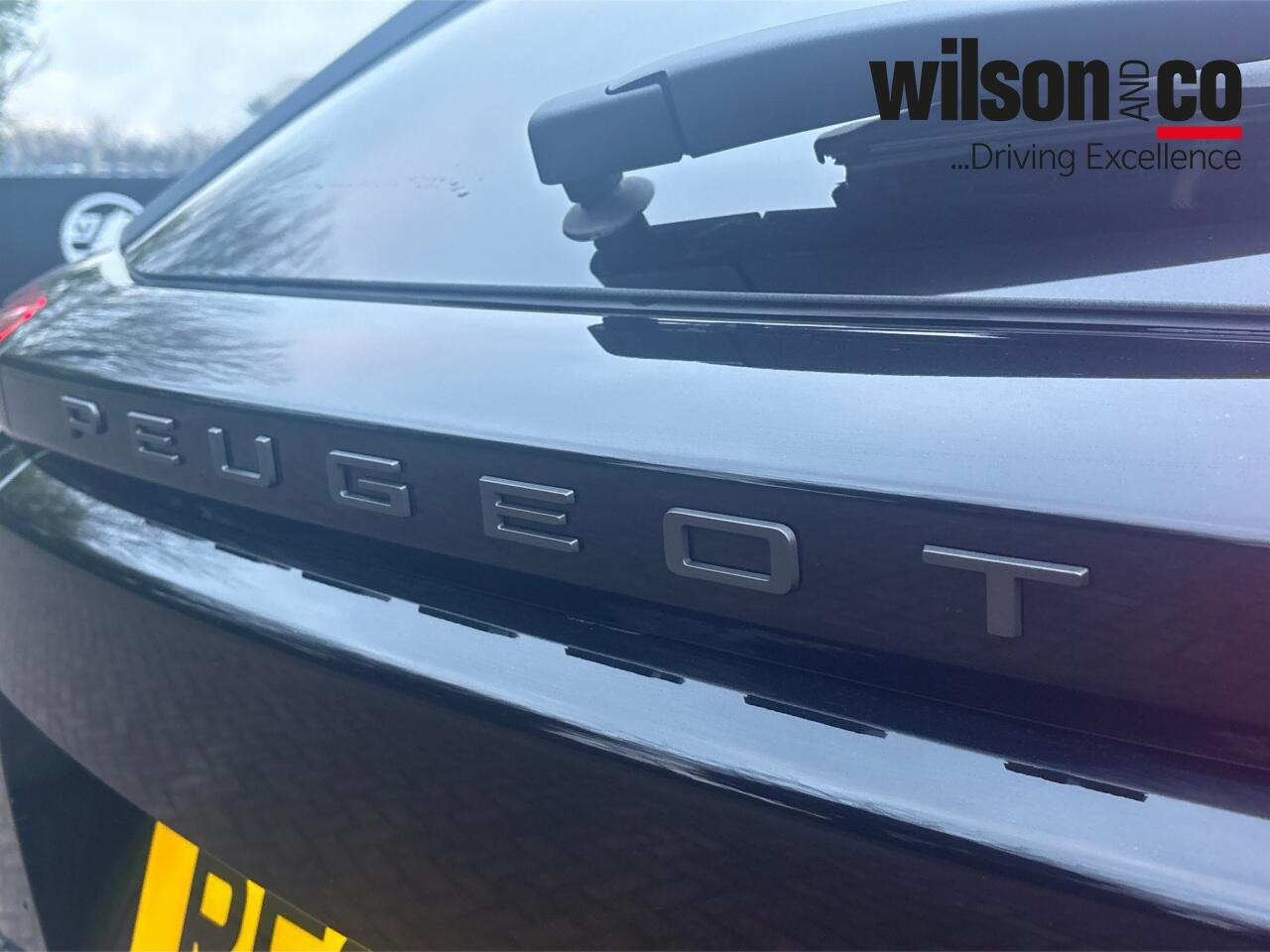 Used Peugeot 2008 2025 for sale - 77344184: Photo 48