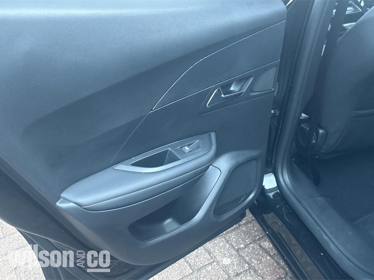 Used Peugeot 2008 2025 for sale - 77344184: Photo 51