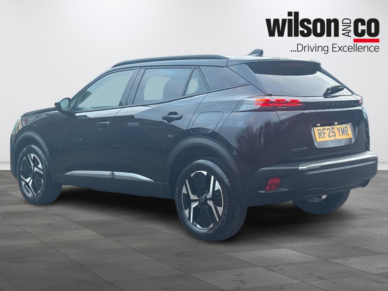 Used Peugeot 2008 2025 for sale - 77344184: Photo 7