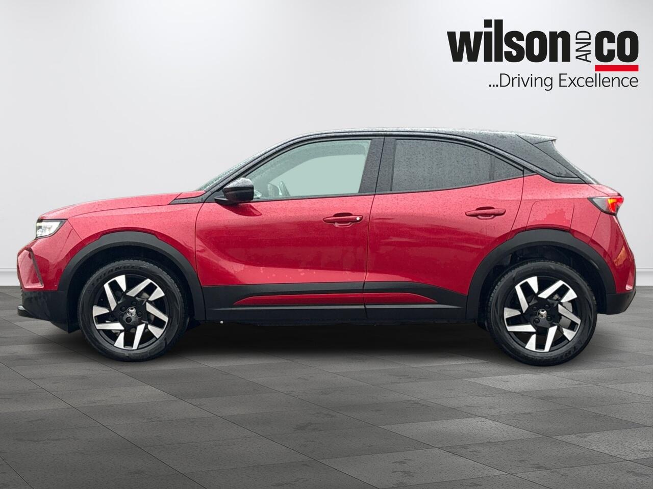 Used Vauxhall Mokka 2023 for sale - 77344179: Photo 10