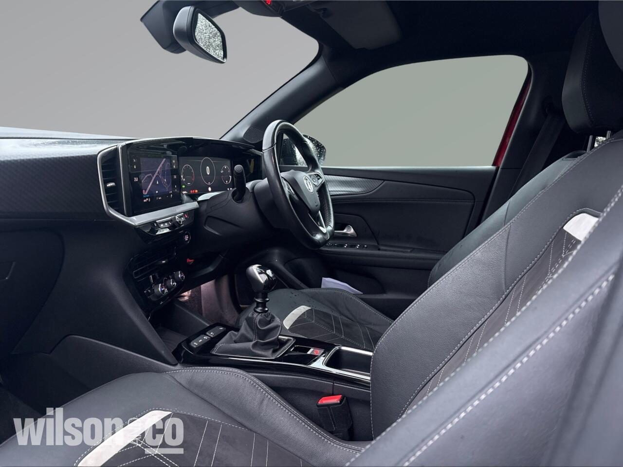 Used Vauxhall Mokka 2023 for sale - 77344179: Photo 12