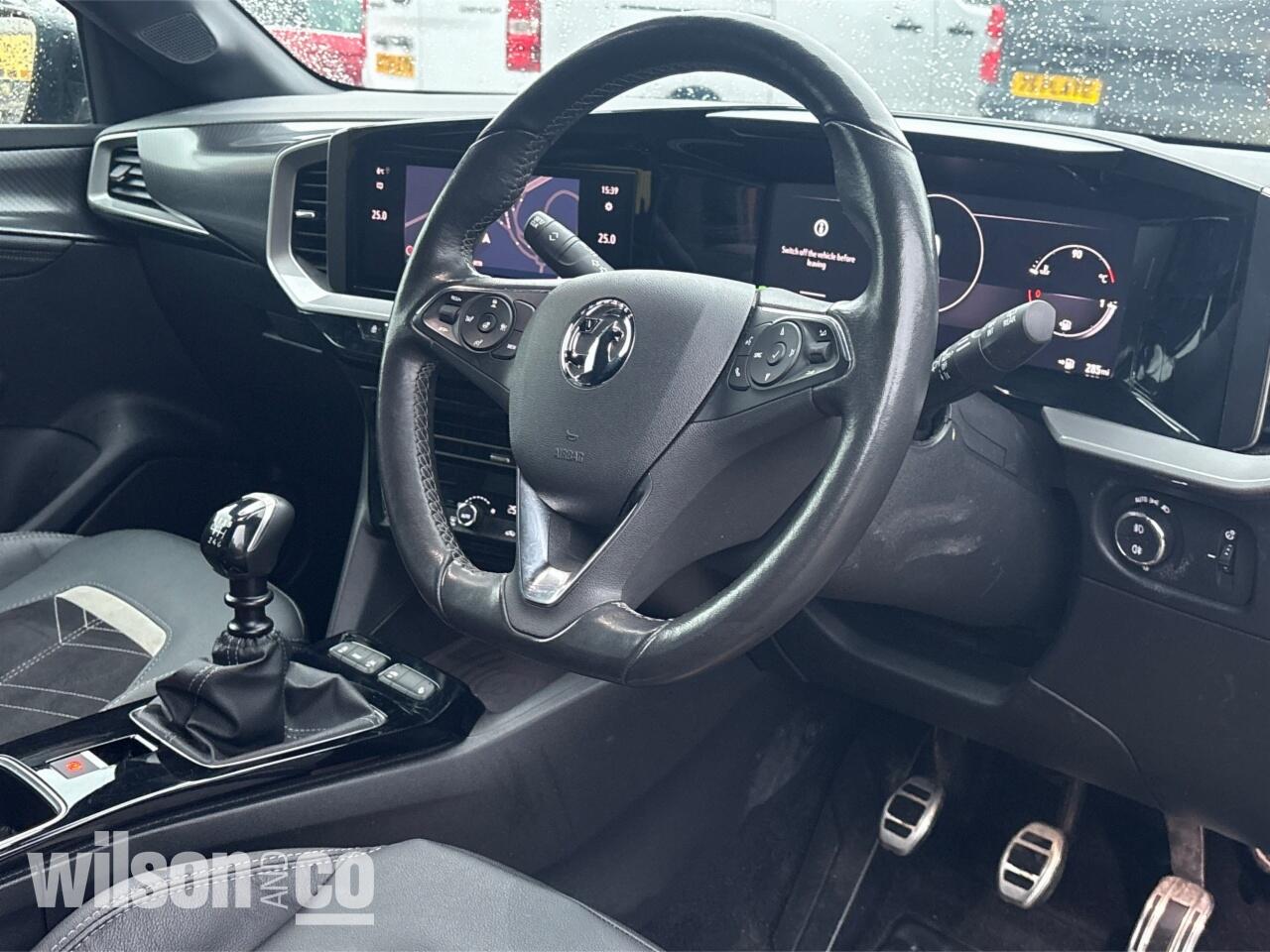 Used Vauxhall Mokka 2023 for sale - 77344179: Photo 13