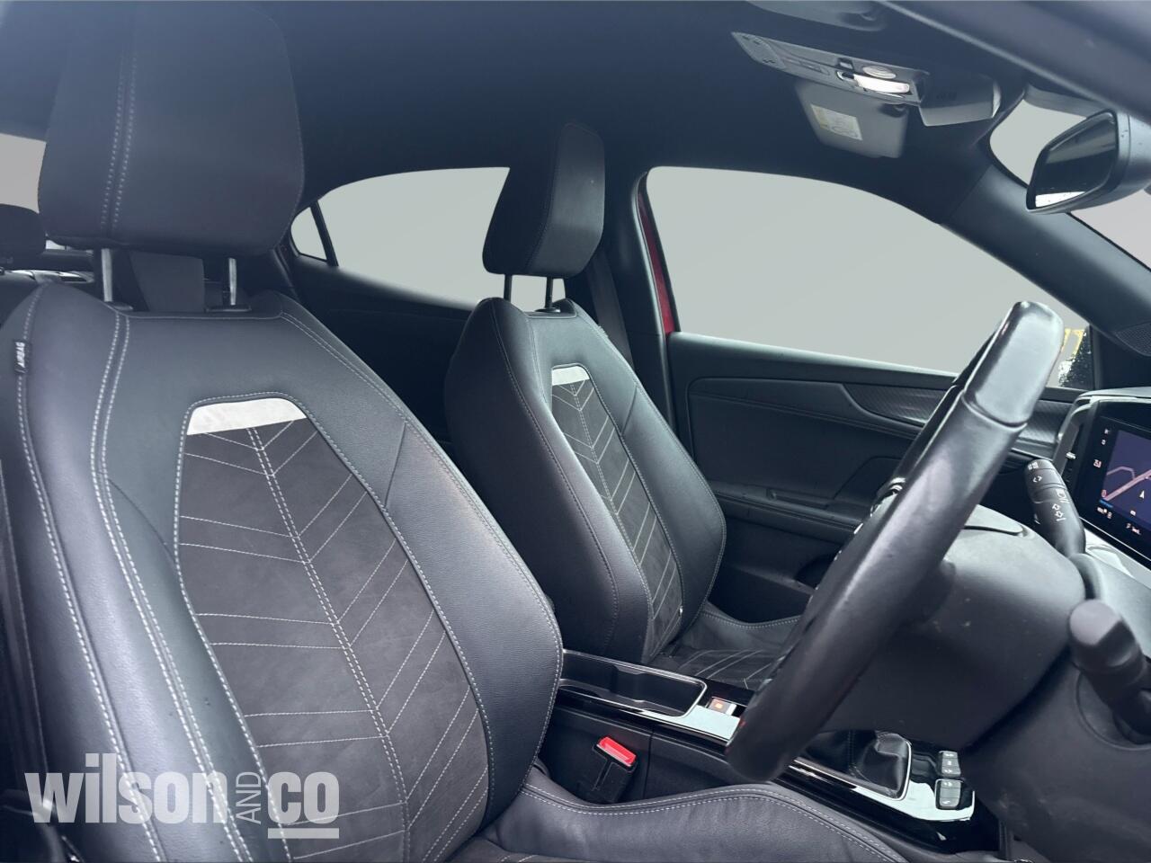 Used Vauxhall Mokka 2023 for sale - 77344179: Photo 15