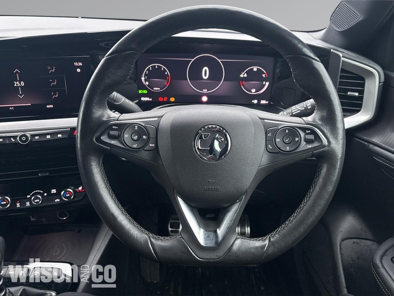 Used Vauxhall Mokka 2023 for sale - 77344179: Photo 16