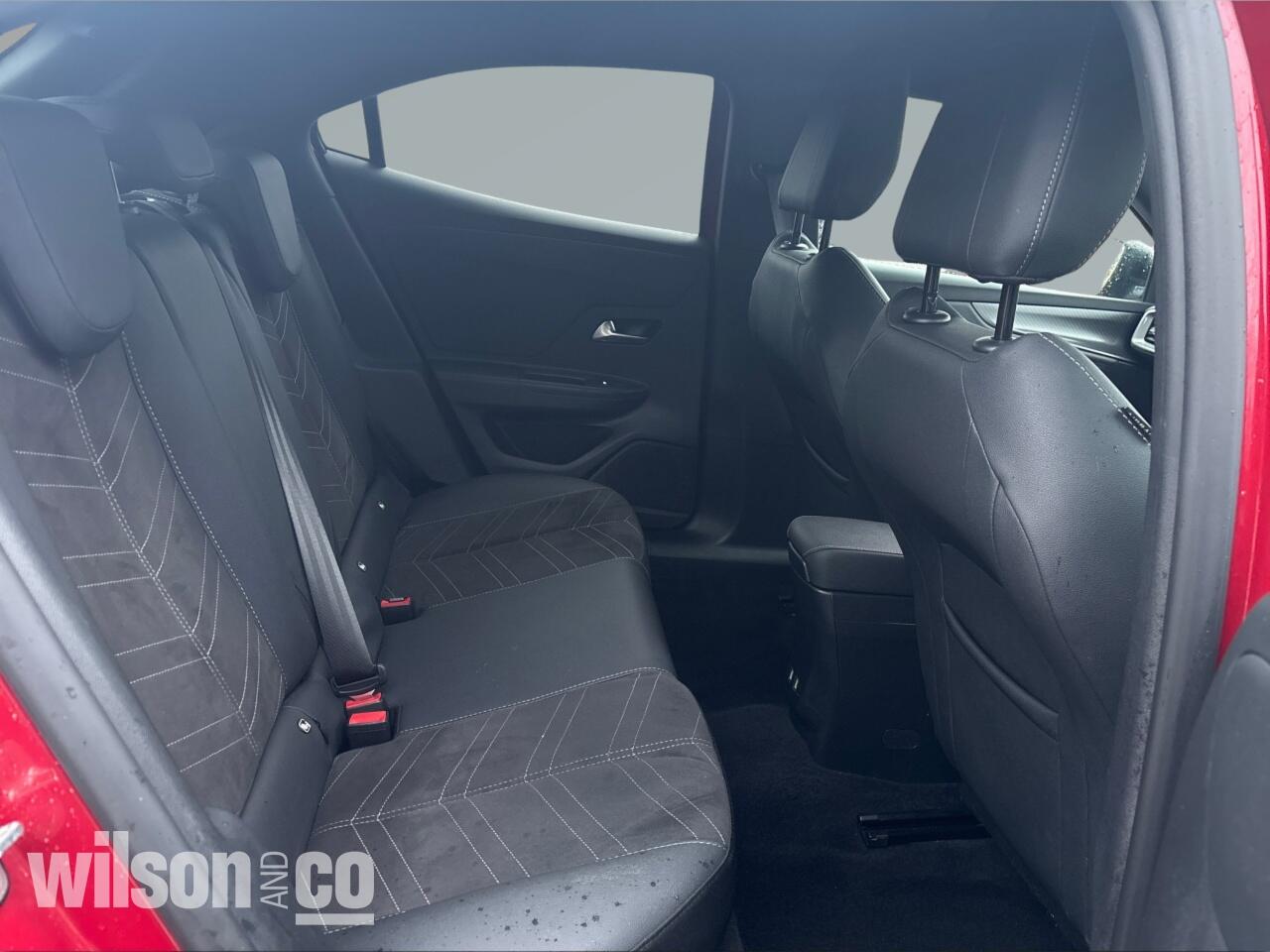 Used Vauxhall Mokka 2023 for sale - 77344179: Photo 17