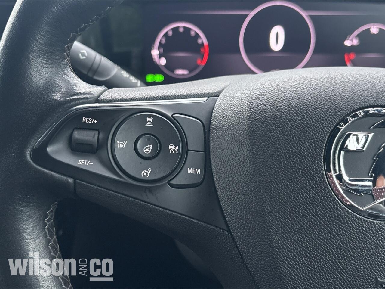 Used Vauxhall Mokka 2023 for sale - 77344179: Photo 18