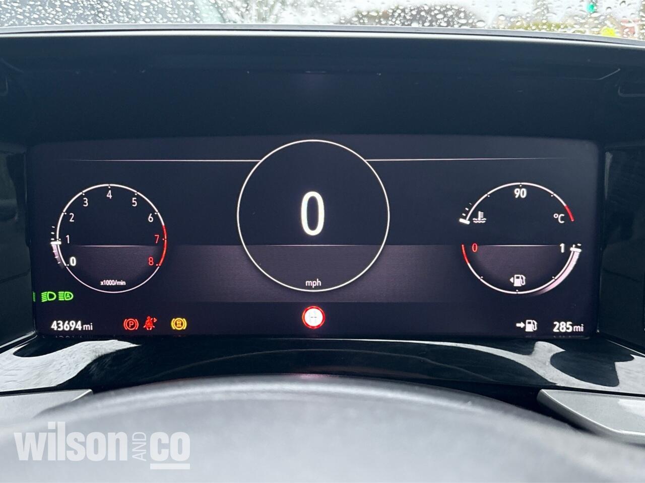 Used Vauxhall Mokka 2023 for sale - 77344179: Photo 19