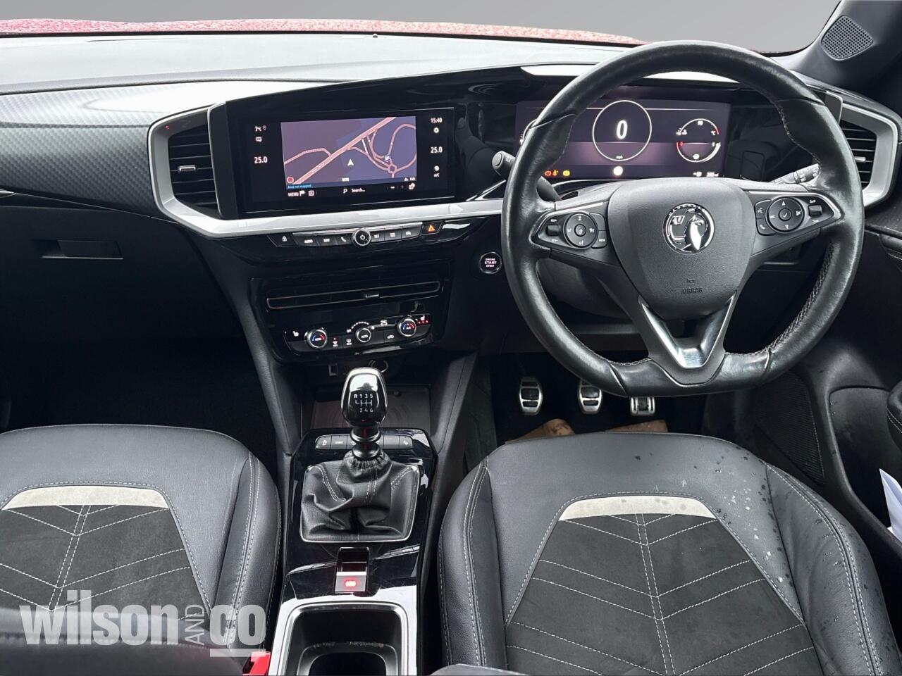 Used Vauxhall Mokka 2023 for sale - 77344179: Photo 2