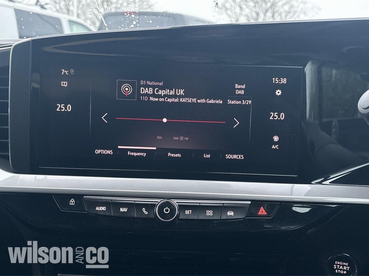 Used Vauxhall Mokka 2023 for sale - 77344179: Photo 21