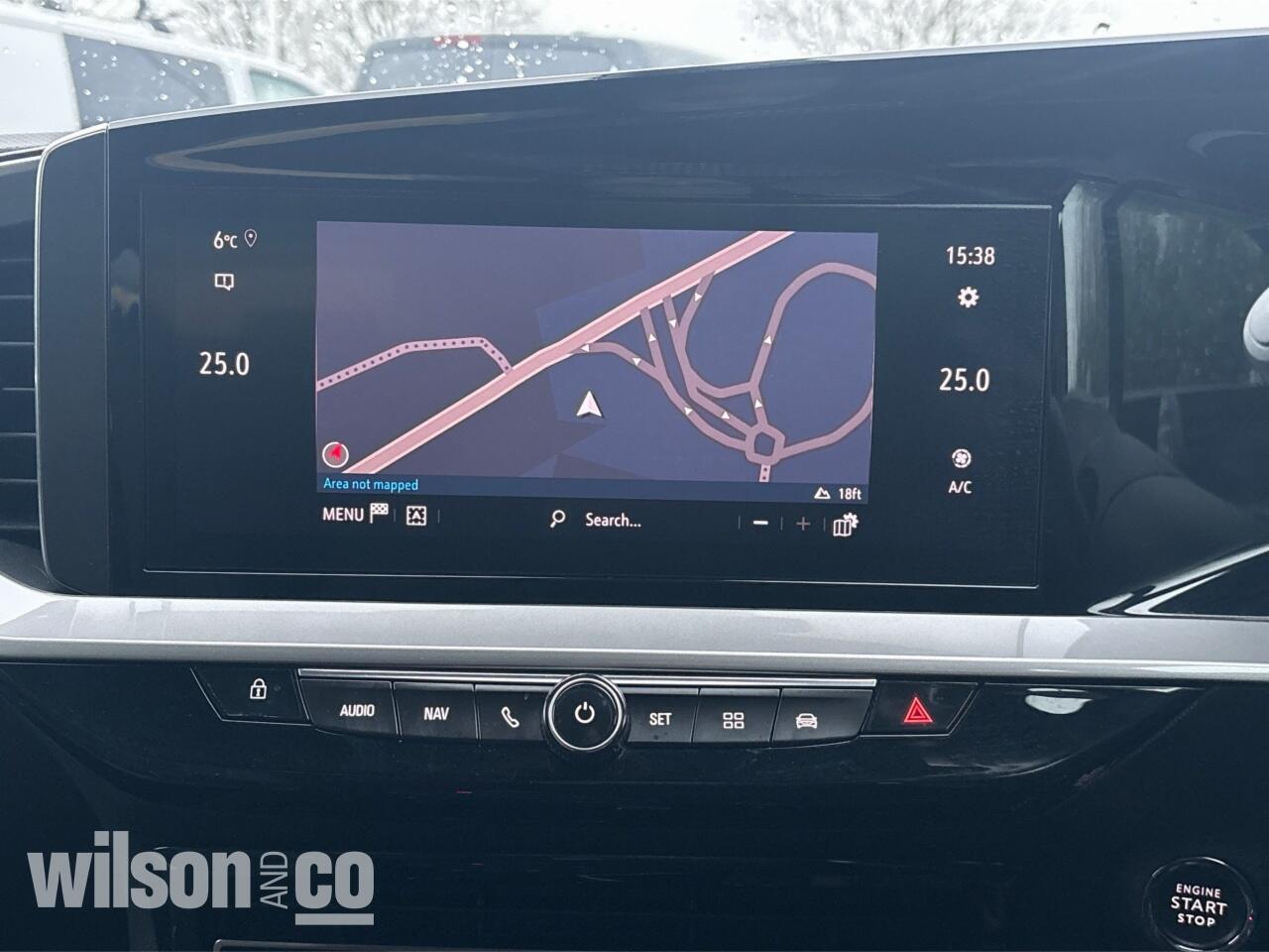 Used Vauxhall Mokka 2023 for sale - 77344179: Photo 22