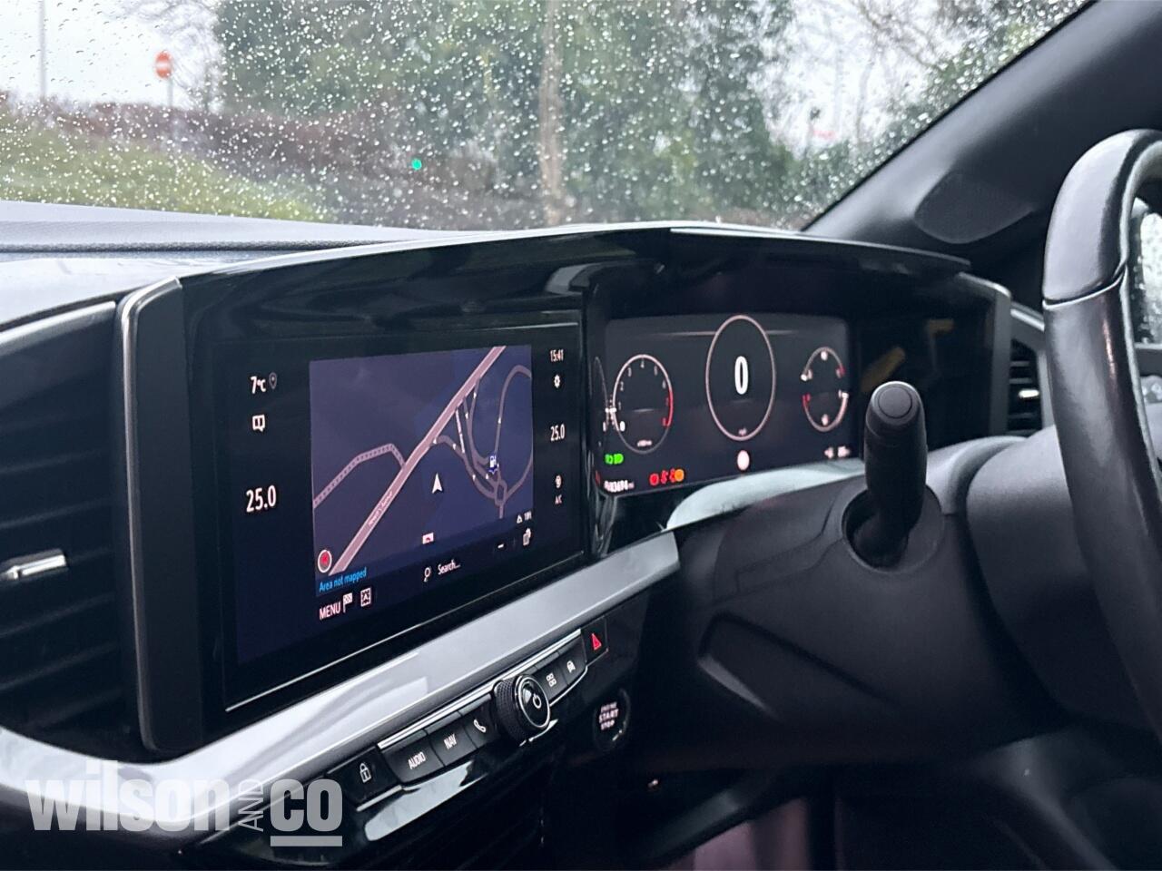 Used Vauxhall Mokka 2023 for sale - 77344179: Photo 23