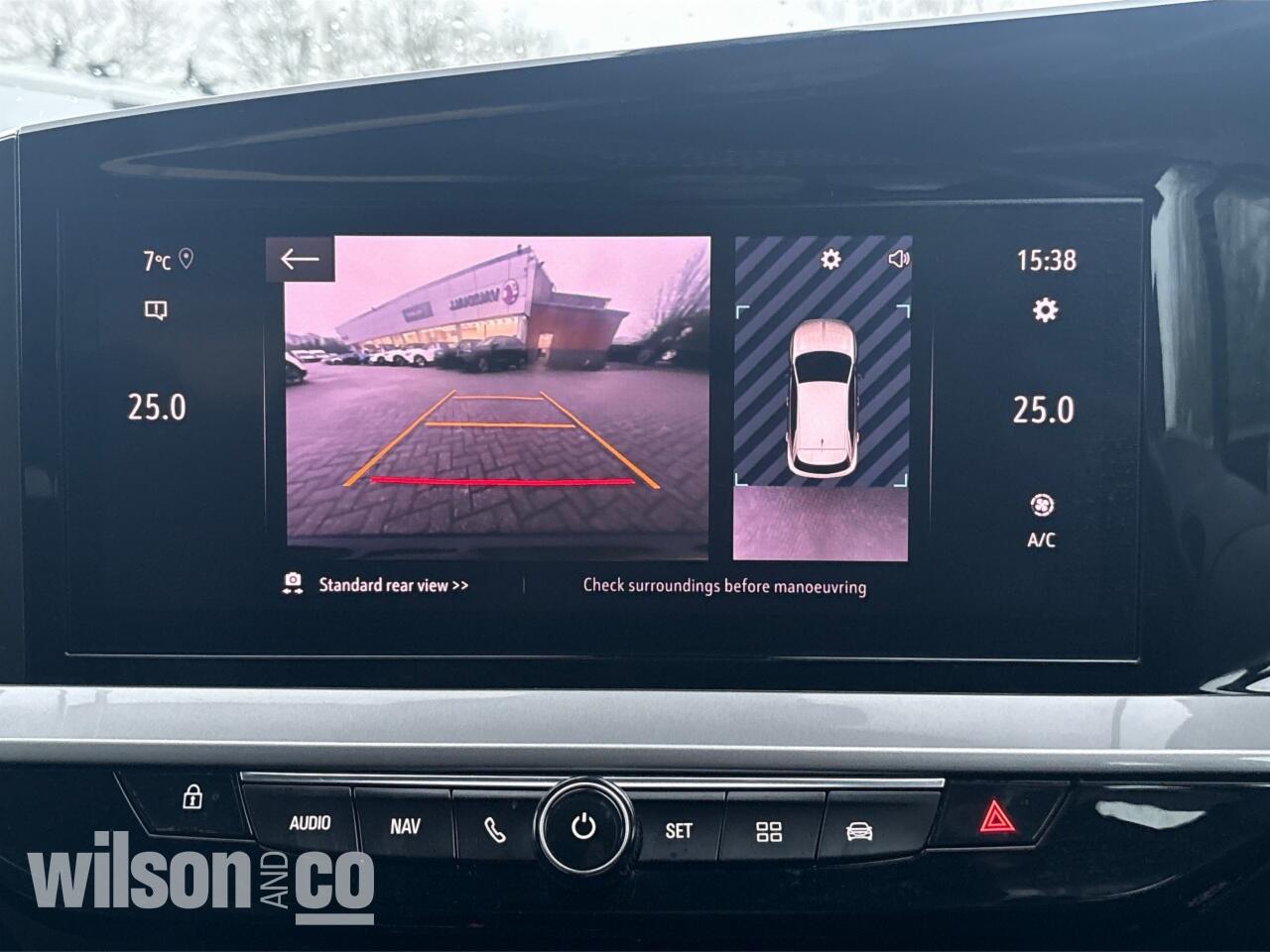 Used Vauxhall Mokka 2023 for sale - 77344179: Photo 24