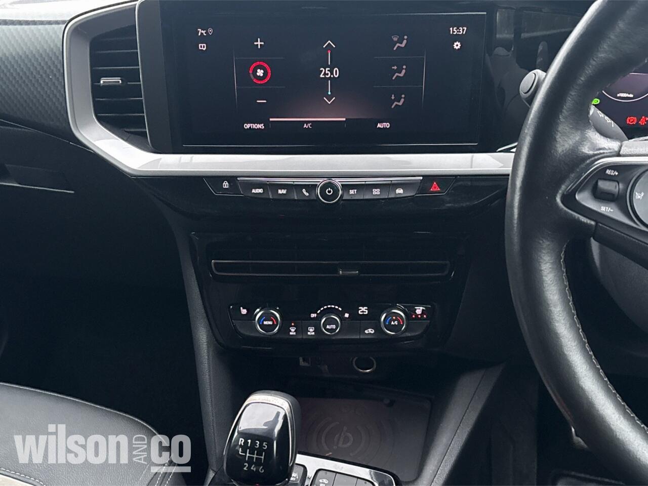 Used Vauxhall Mokka 2023 for sale - 77344179: Photo 25