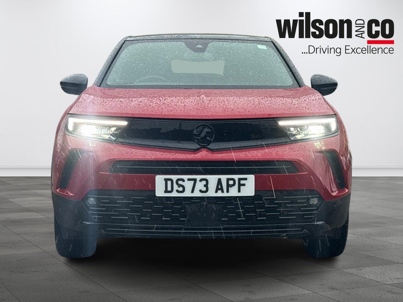 Used Vauxhall Mokka 2023 for sale - 77344179: Photo 3