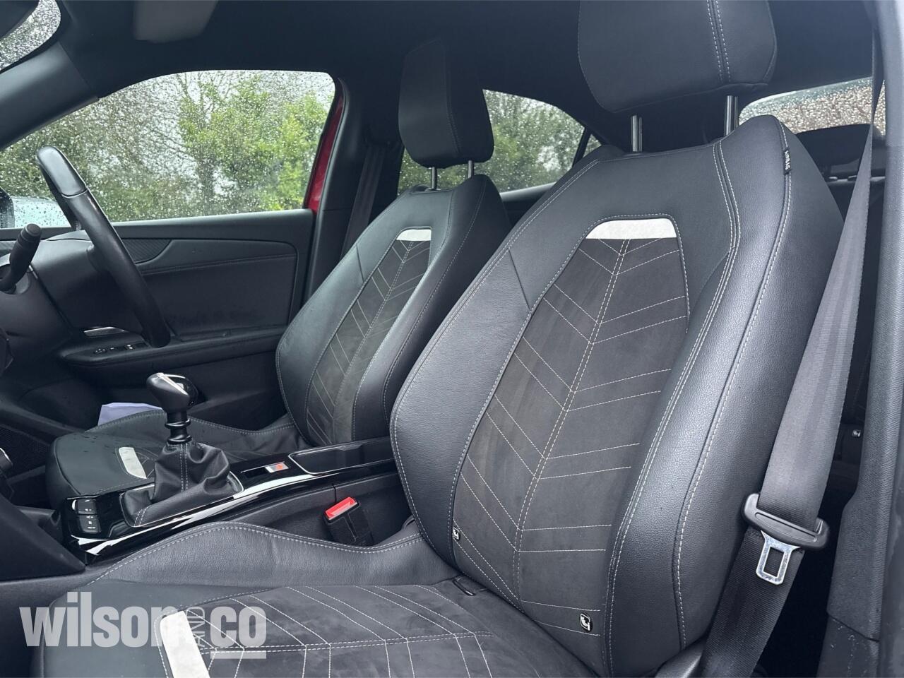 Used Vauxhall Mokka 2023 for sale - 77344179: Photo 33