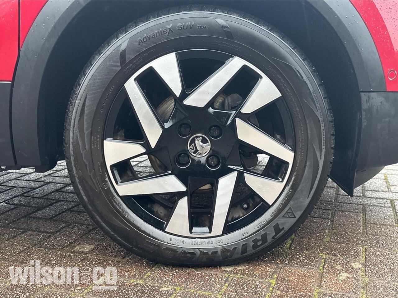 Used Vauxhall Mokka 2023 for sale - 77344179: Photo 39