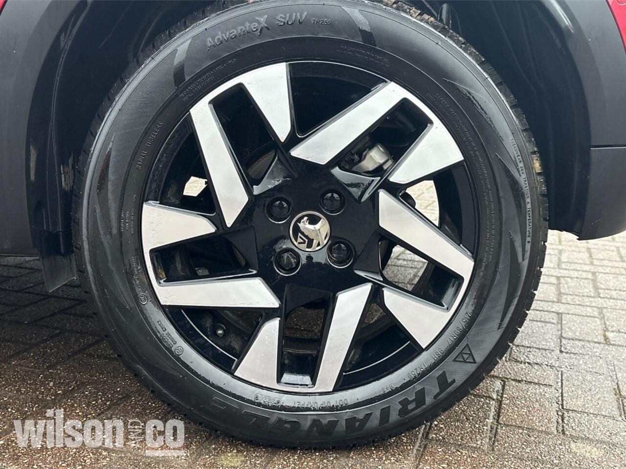 Used Vauxhall Mokka 2023 for sale - 77344179: Photo 40