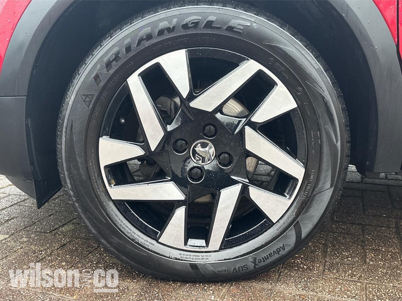 Used Vauxhall Mokka 2023 for sale - 77344179: Photo 41