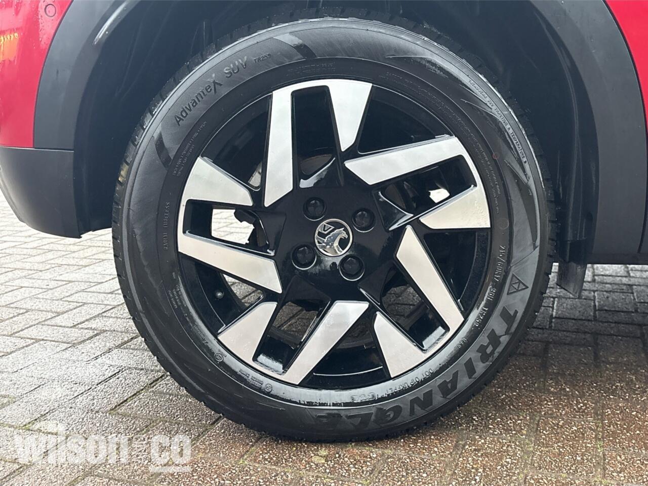 Used Vauxhall Mokka 2023 for sale - 77344179: Photo 42