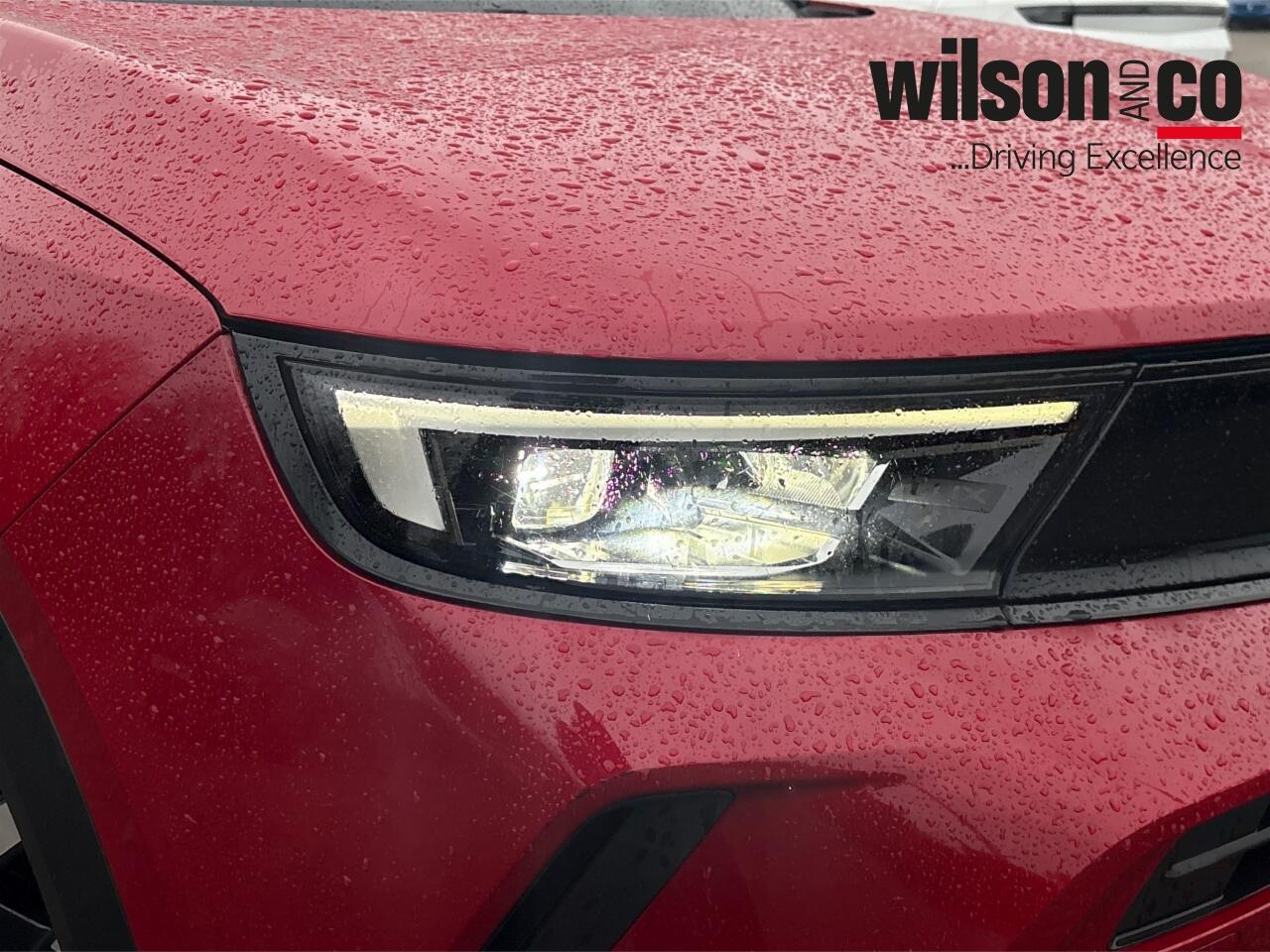 Used Vauxhall Mokka 2023 for sale - 77344179: Photo 43