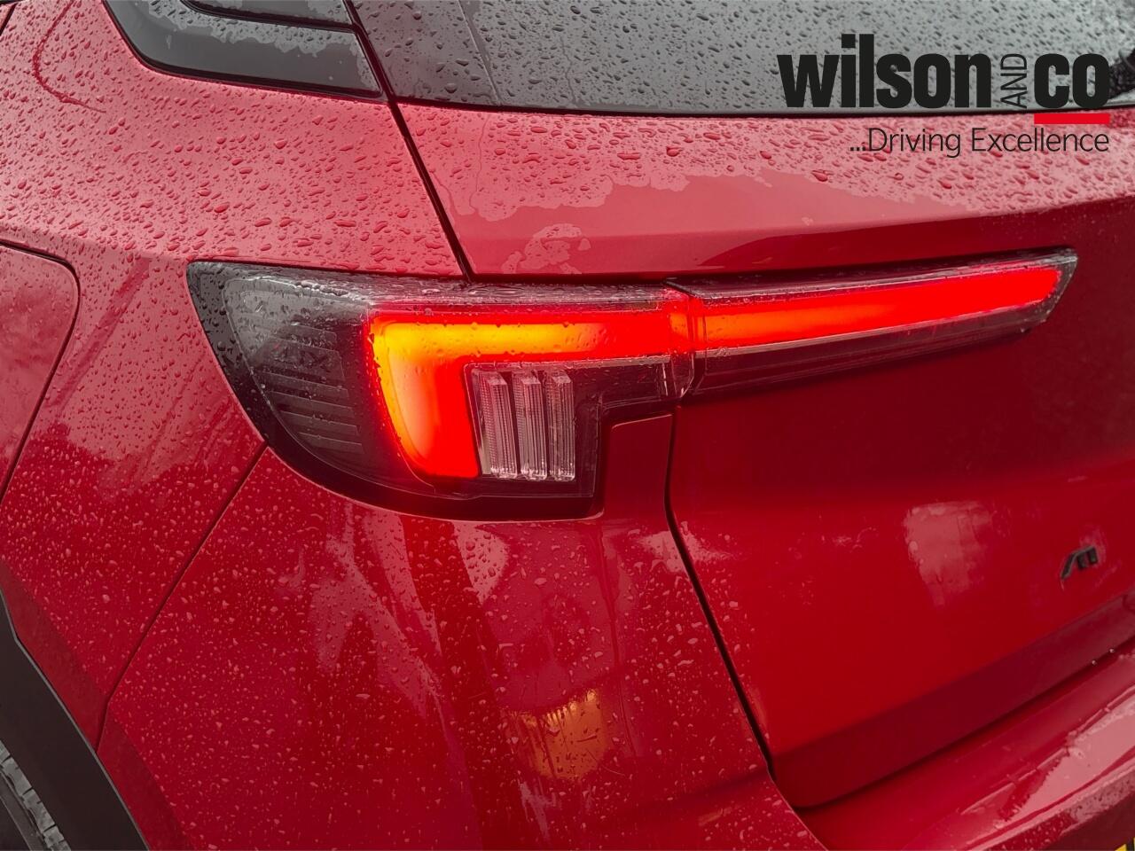 Used Vauxhall Mokka 2023 for sale - 77344179: Photo 45