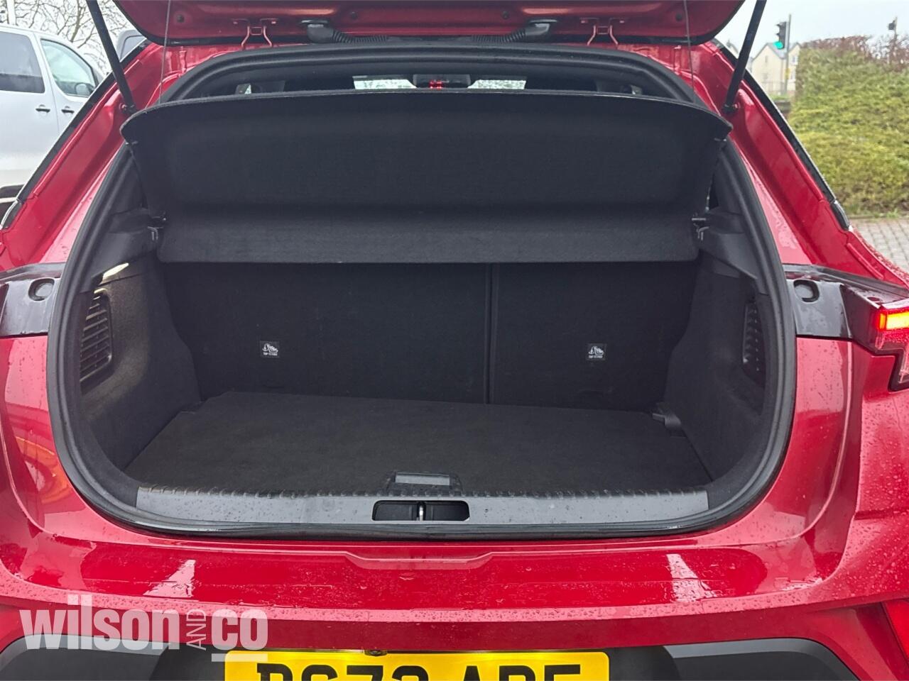 Used Vauxhall Mokka 2023 for sale - 77344179: Photo 46