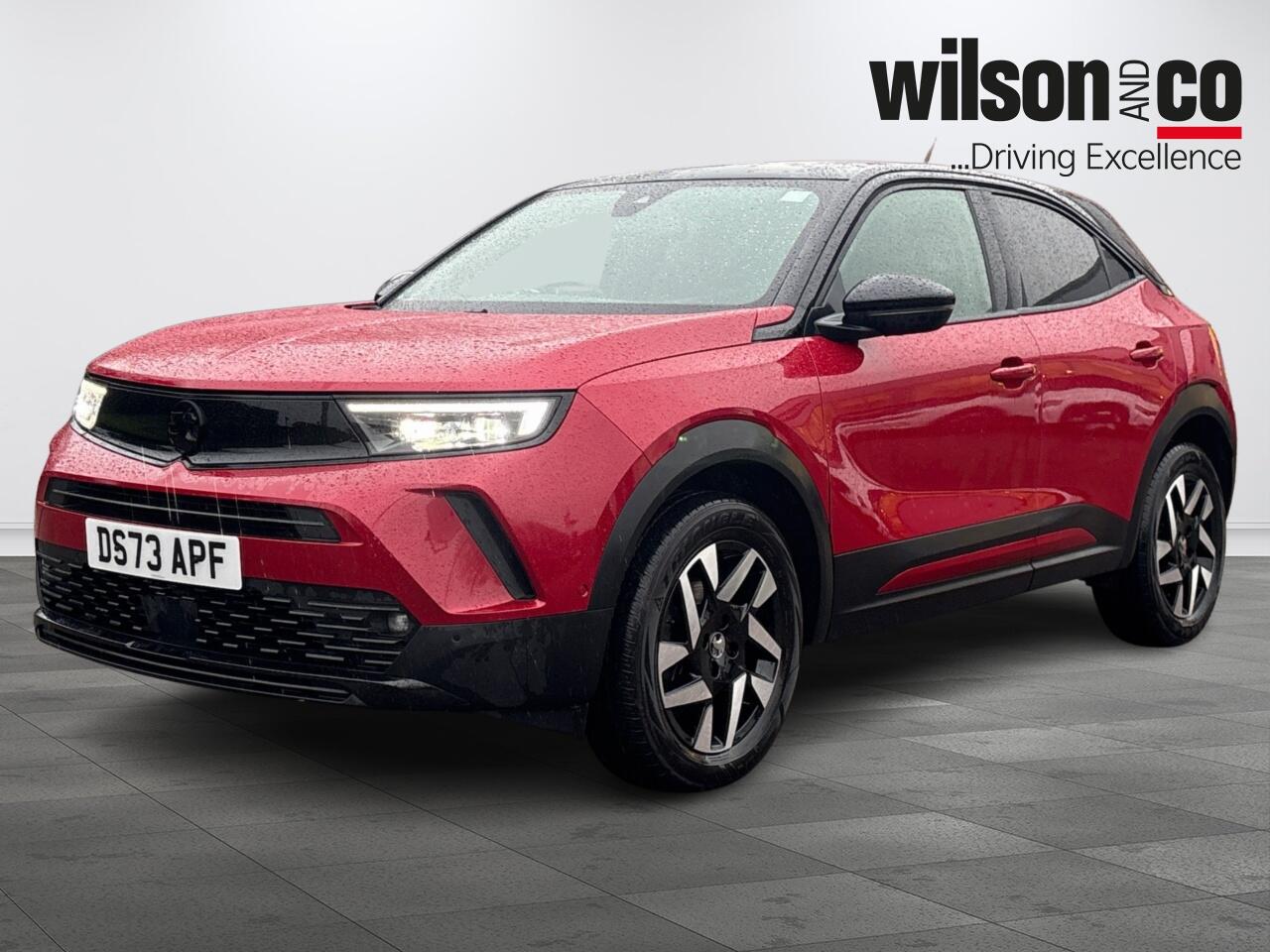 Used Vauxhall Mokka 2023 for sale - 77344179: Photo 5