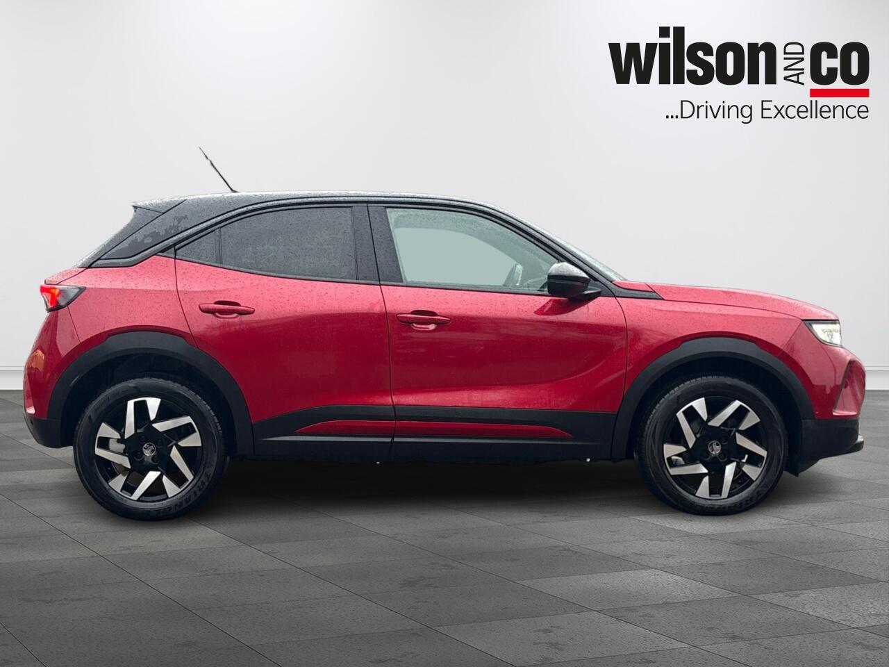 Used Vauxhall Mokka 2023 for sale - 77344179: Photo 6