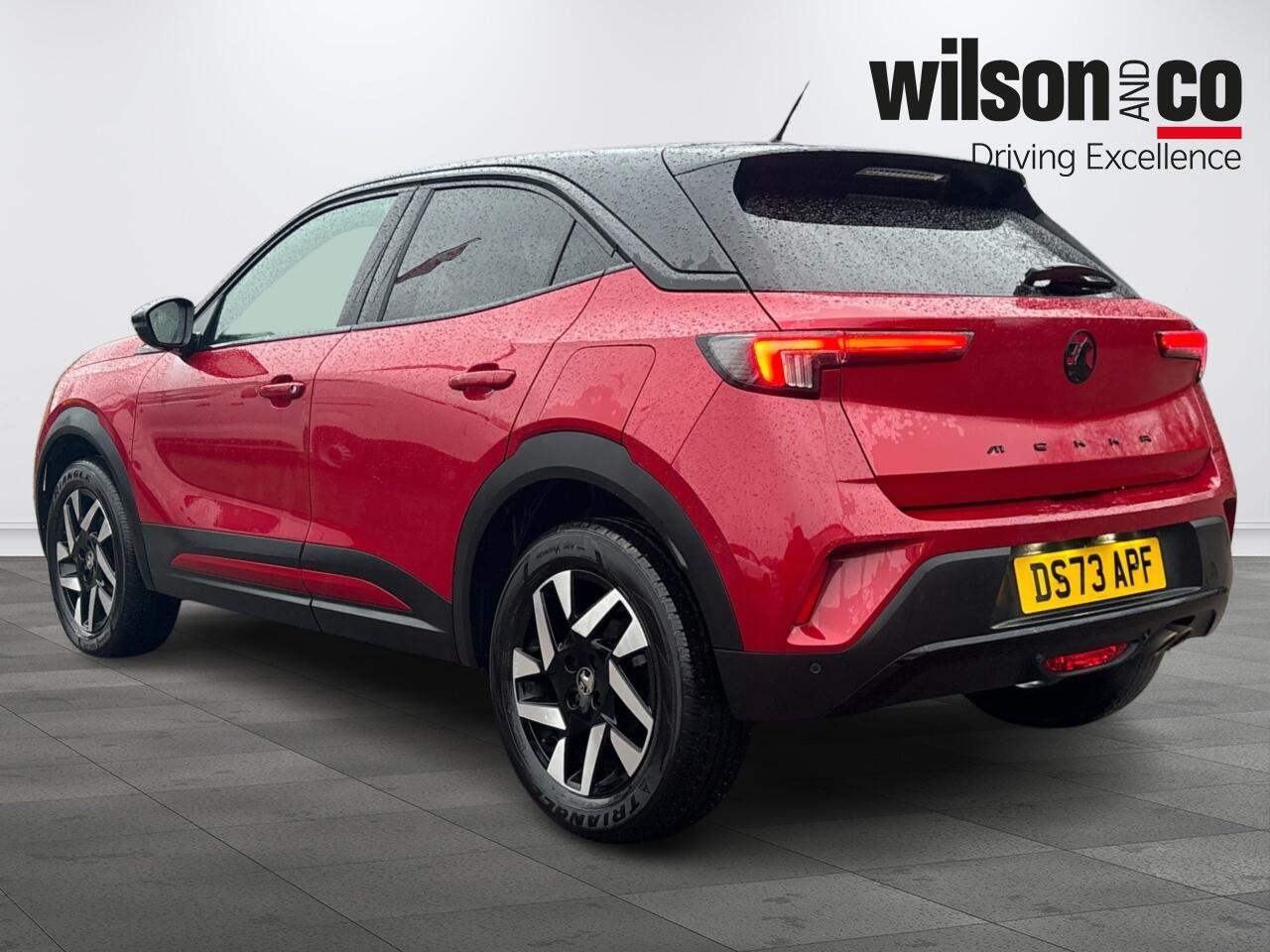 Used Vauxhall Mokka 2023 for sale - 77344179: Photo 7