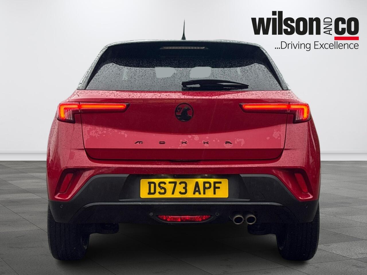 Used Vauxhall Mokka 2023 for sale - 77344179: Photo 8