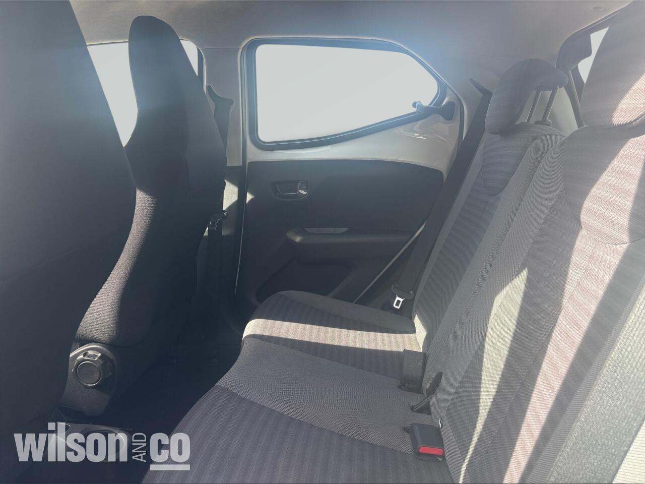 Used Toyota AYGO 2019 for sale - 77658253: Photo 14
