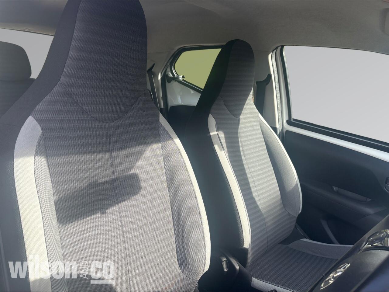 Used Toyota AYGO 2019 for sale - 77658253: Photo 15