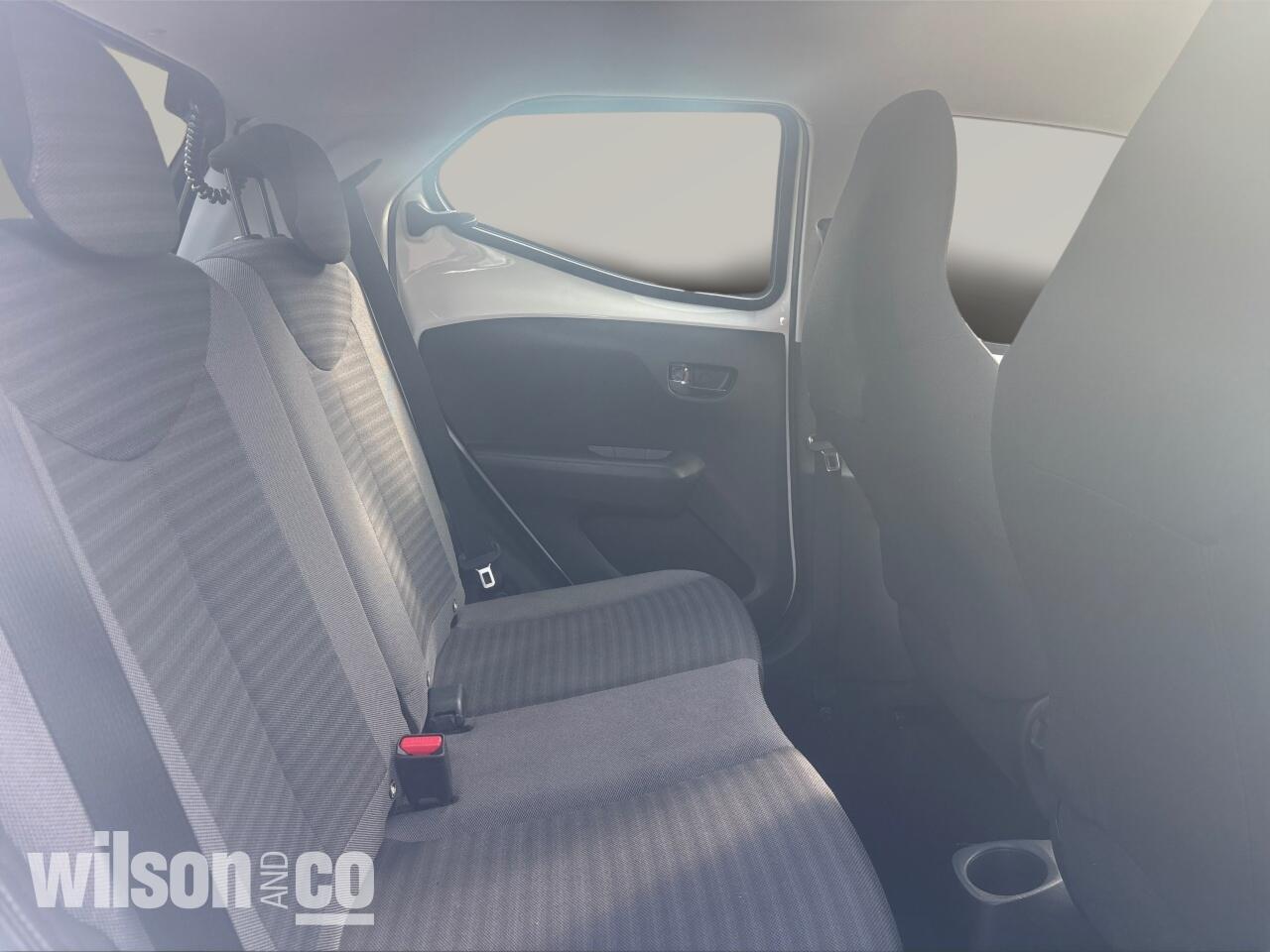 Used Toyota AYGO 2019 for sale - 77658253: Photo 17