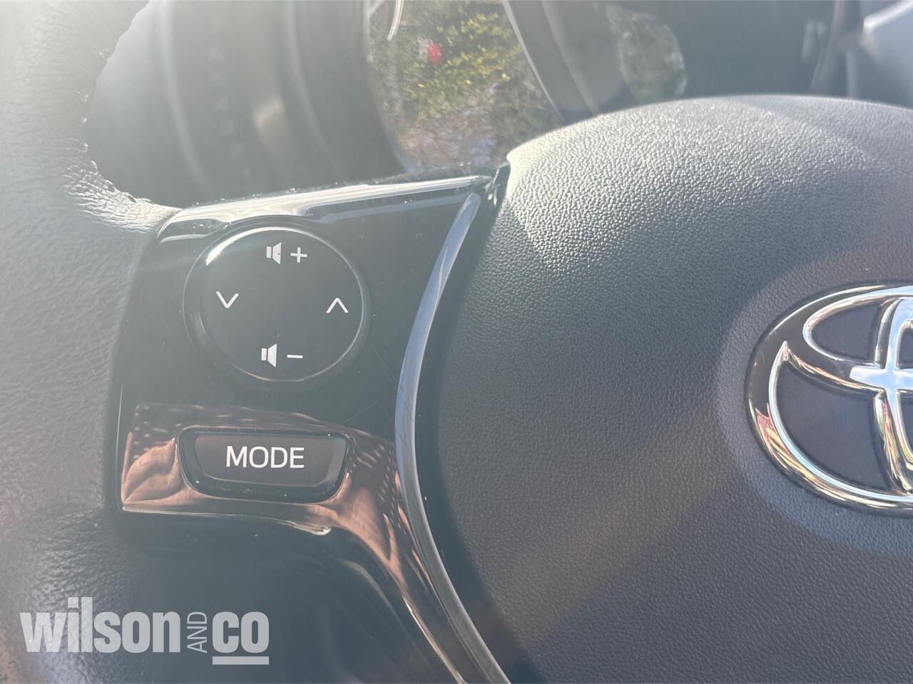 Used Toyota AYGO 2019 for sale - 77658253: Photo 18