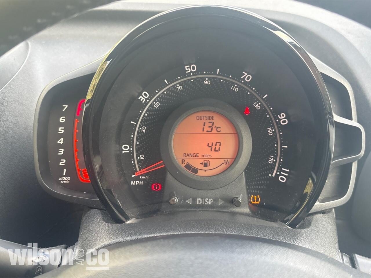 Used Toyota AYGO 2019 for sale - 77658253: Photo 19