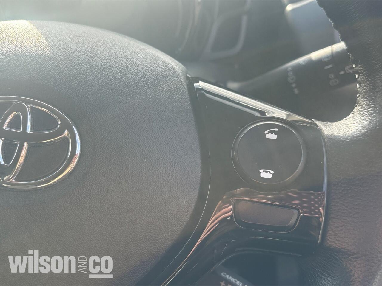 Used Toyota AYGO 2019 for sale - 77658253: Photo 20