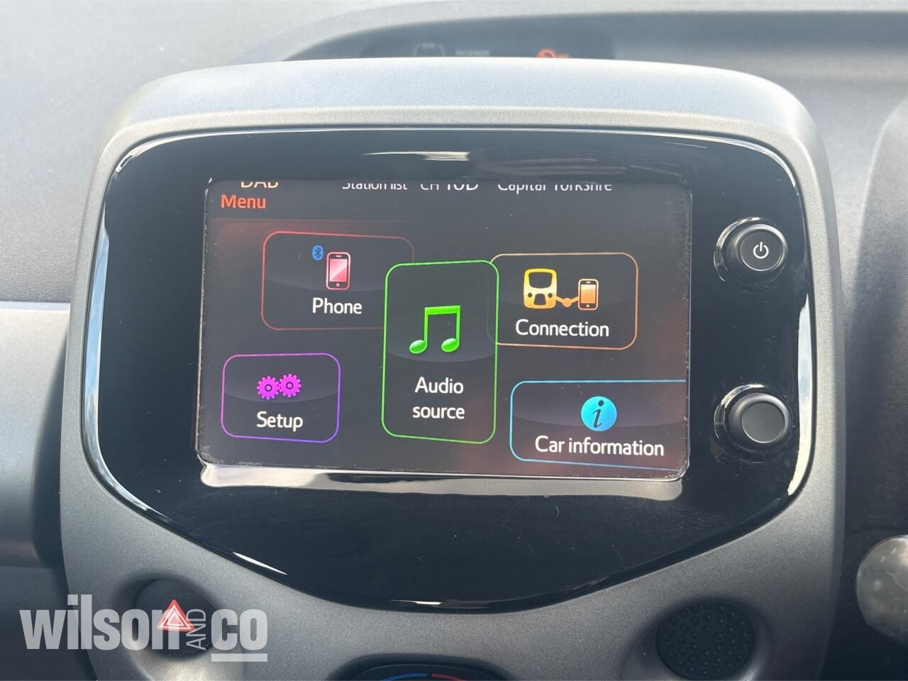 Used Toyota AYGO 2019 for sale - 77658253: Photo 22