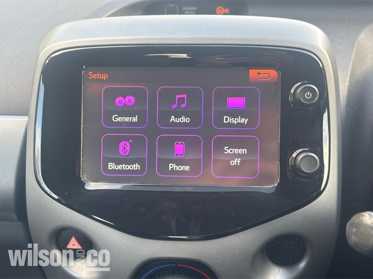 Used Toyota AYGO 2019 for sale - 77658253: Photo 23