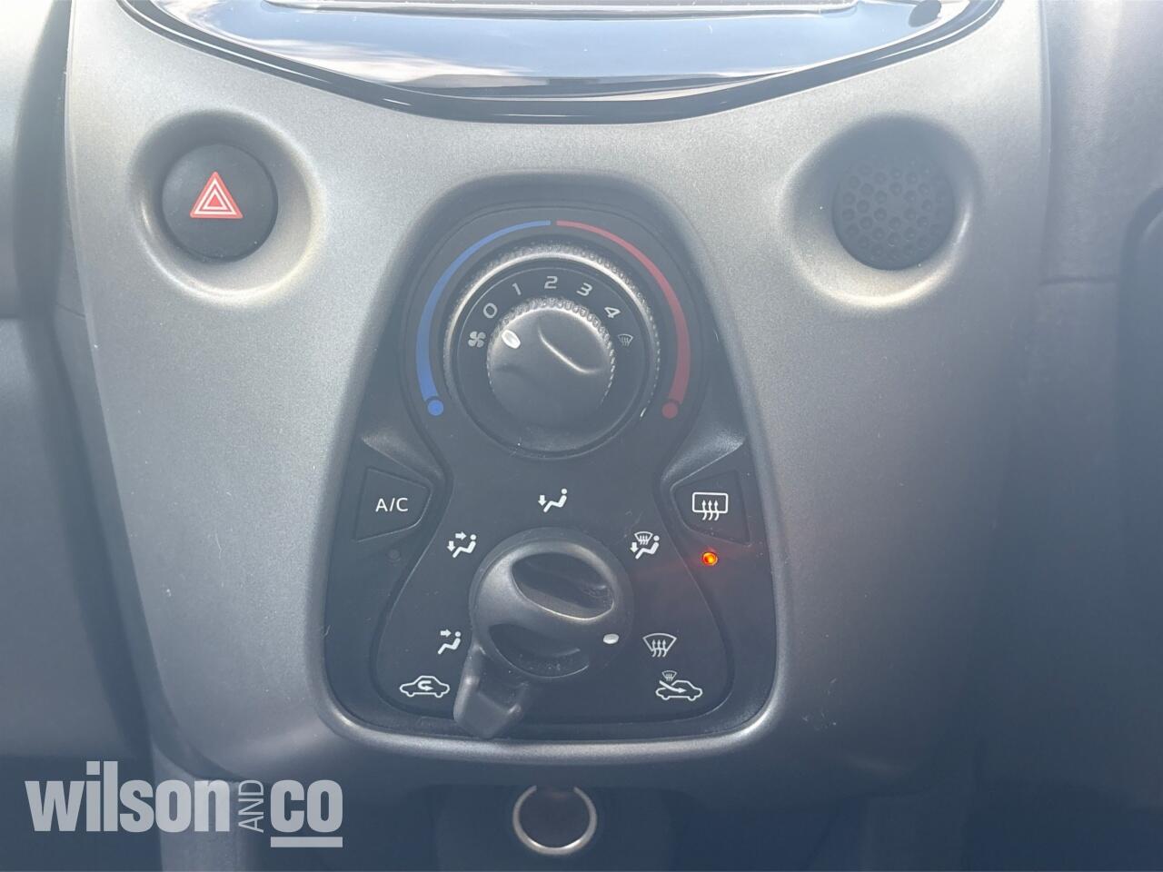 Used Toyota AYGO 2019 for sale - 77658253: Photo 25