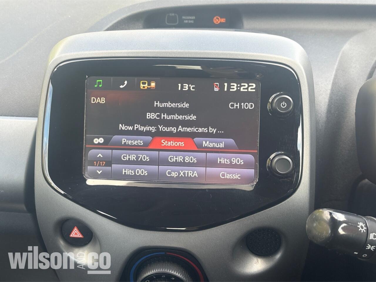 Used Toyota AYGO 2019 for sale - 77658253: Photo 28