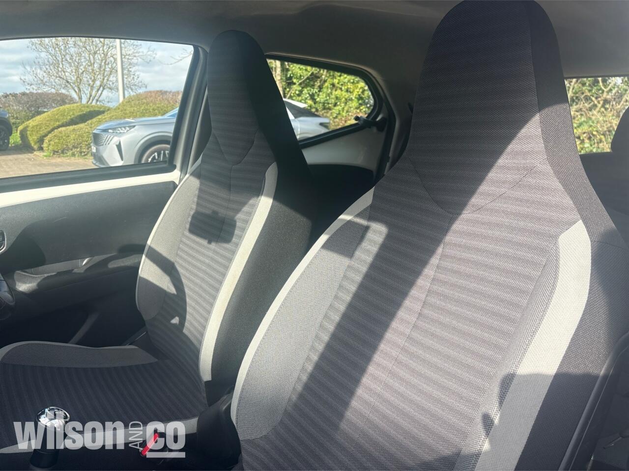 Used Toyota AYGO 2019 for sale - 77658253: Photo 33