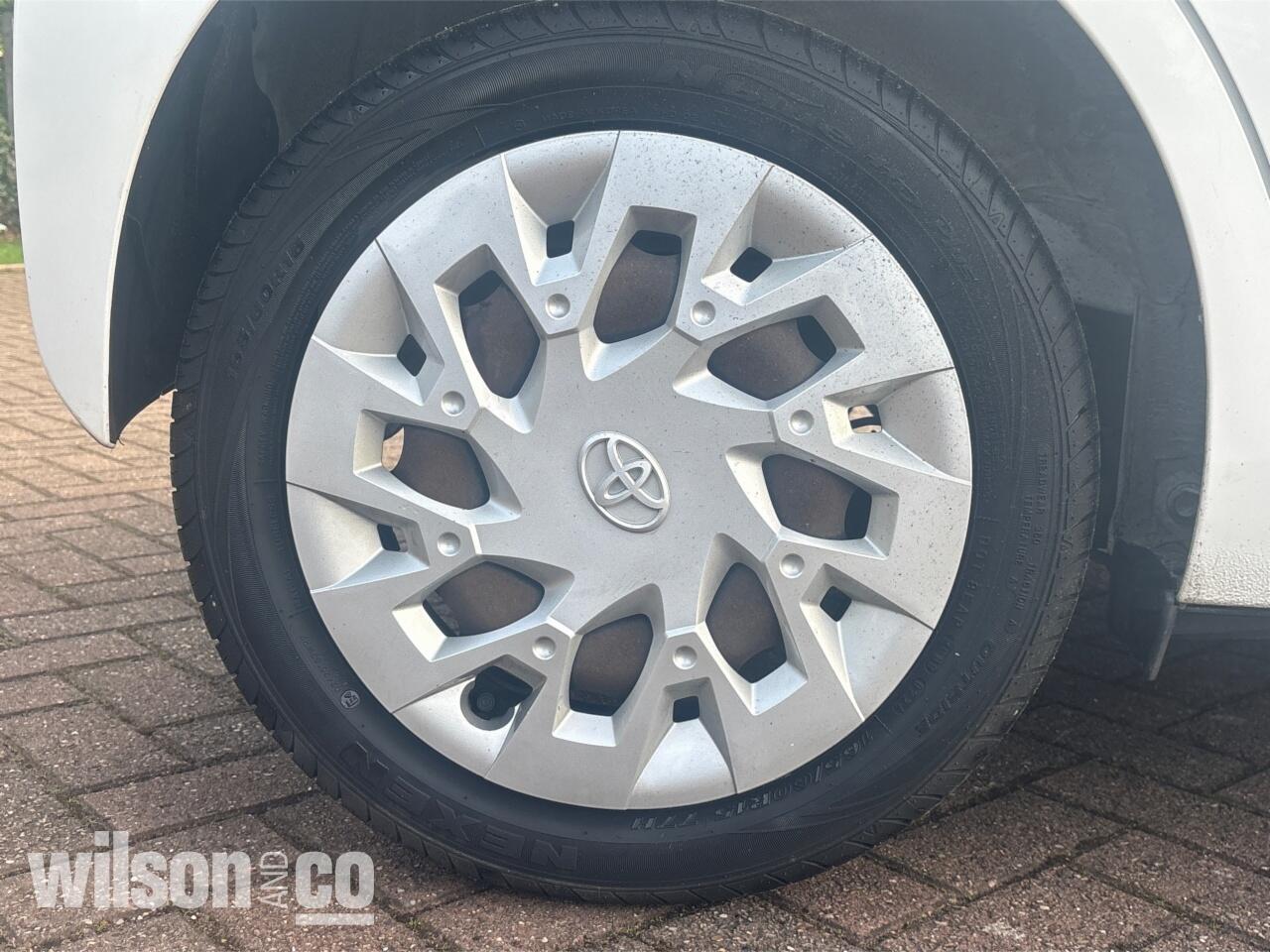 Used Toyota AYGO 2019 for sale - 77658253: Photo 40