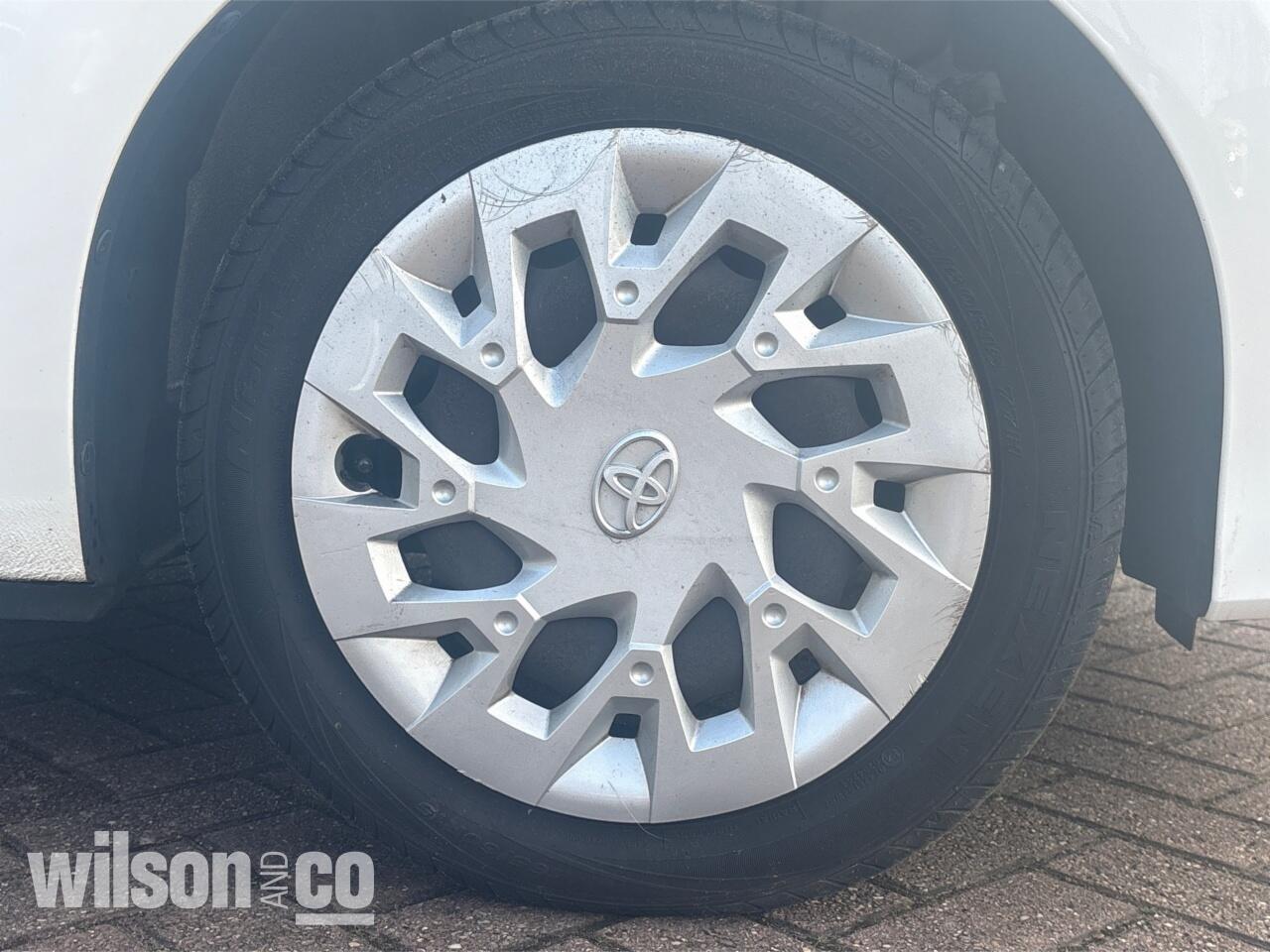 Used Toyota AYGO 2019 for sale - 77658253: Photo 41