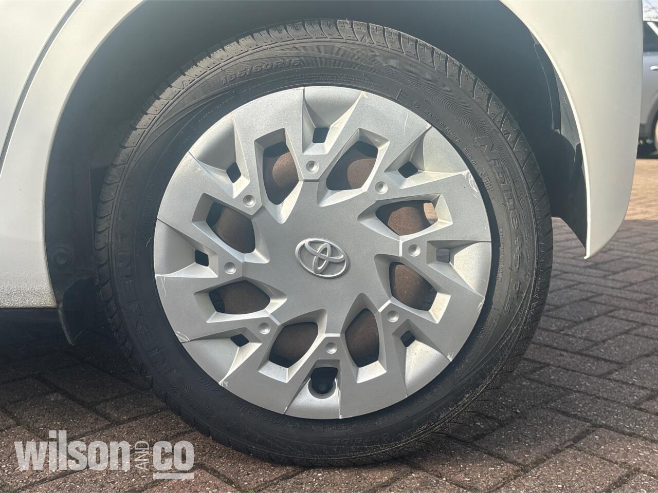 Used Toyota AYGO 2019 for sale - 77658253: Photo 42